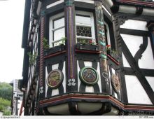 ЛИНЦ - жемчужина на Рейне