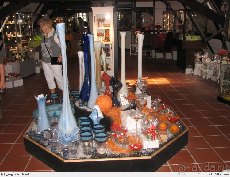 ЛИНЦ - жемчужина на Рейне