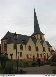 ЛИНЦ - жемчужина на Рейне