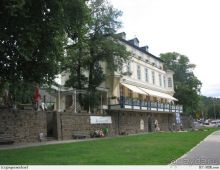 ЛИНЦ - жемчужина на Рейне