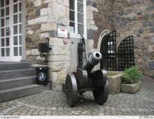 ЛИНЦ - жемчужина на Рейне