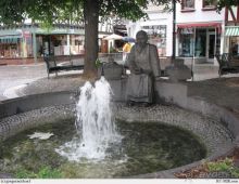 ЛИНЦ - жемчужина на Рейне