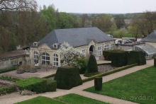 Замки долины Луары и не только. Часть 2