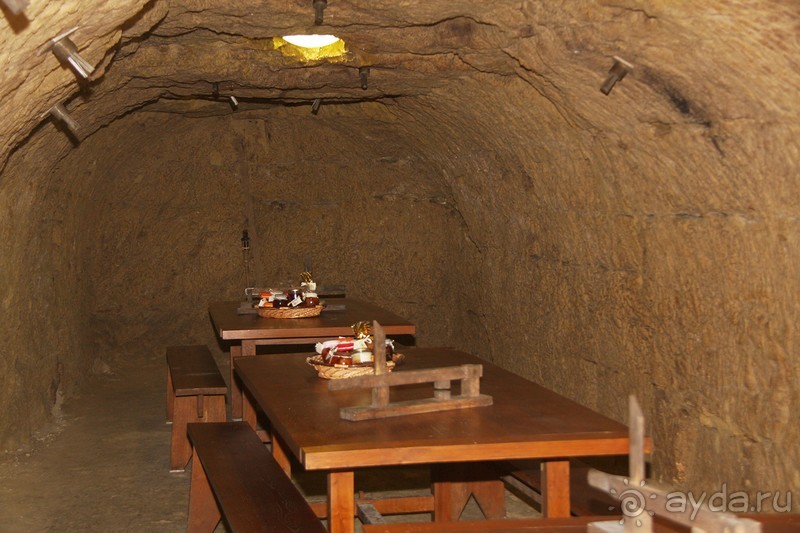 Замки долины Луары и не только. Часть 2