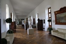 Замки долины Луары и не только. Часть 2