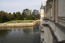 Замки долины Луары и не только. Часть 2