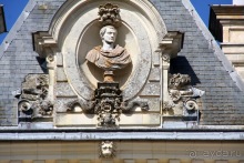 Замки долины Луары и не только. Часть 2