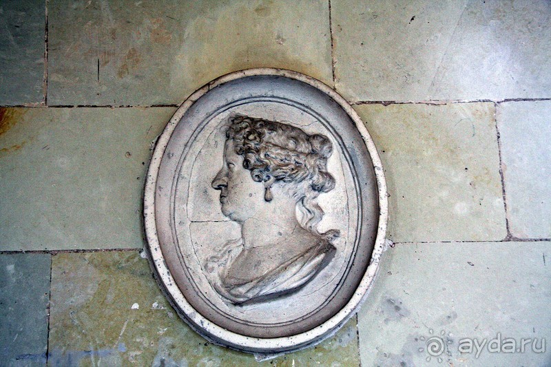 Замки долины Луары и не только. Часть 2