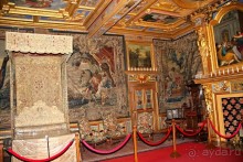 Замки долины Луары и не только. Часть 2