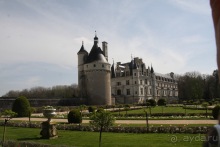 Замки долины Луары и не только. Часть 2