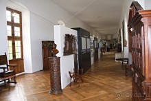 Замки долины Луары и не только. Часть 2