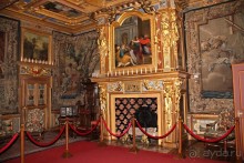 Замки долины Луары и не только. Часть 2