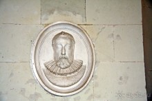 Замки долины Луары и не только. Часть 2