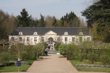 Замки долины Луары и не только. Часть 2