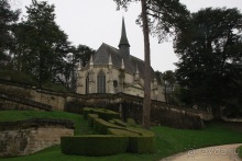 Замки долины Луары и не только. Часть 2