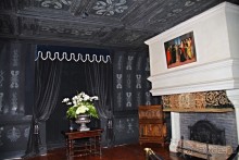 Замки долины Луары и не только. Часть 2