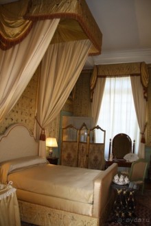 Замки долины Луары и не только. Часть 2