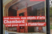 Замки долины Луары и не только. Часть 2