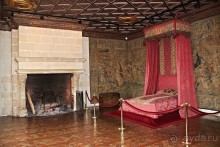 Замки долины Луары и не только. Часть 2