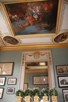 Замки долины Луары и не только. Часть 2