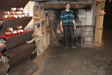 Замки долины Луары и не только. Часть 2