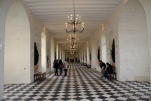 Замки долины Луары и не только. Часть 2