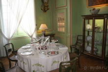 Замки долины Луары и не только. Часть 2