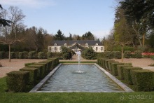 Замки долины Луары и не только. Часть 2