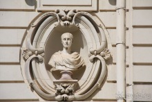 Замки долины Луары и не только. Часть 2