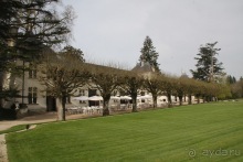 Замки долины Луары и не только. Часть 2