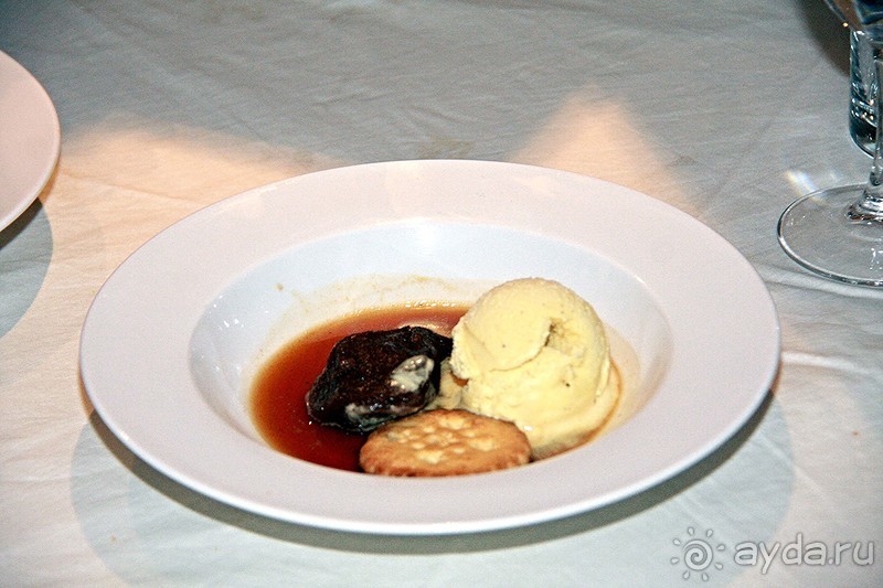 Замки долины Луары и не только. Часть 2