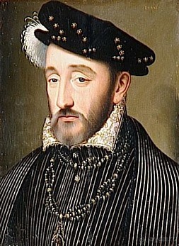 Замки долины Луары и не только. Часть 2