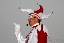 Рейнский карнавал или как немцы отдыхают