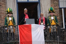 Рейнский карнавал или как немцы отдыхают