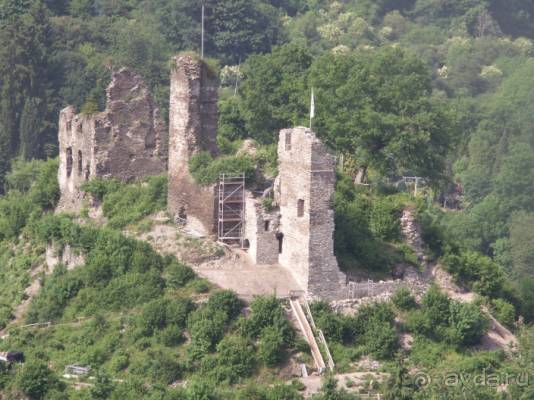 в ХАТТИНГЕН на трамвае