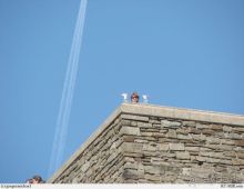 в ХАТТИНГЕН на трамвае