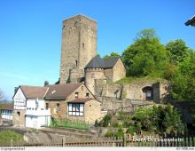 в ХАТТИНГЕН на трамвае