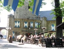 в ХАТТИНГЕН на трамвае