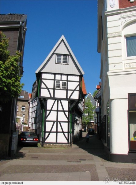 в ХАТТИНГЕН на трамвае