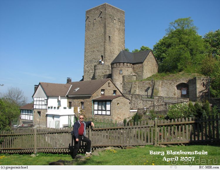 в ХАТТИНГЕН на трамвае