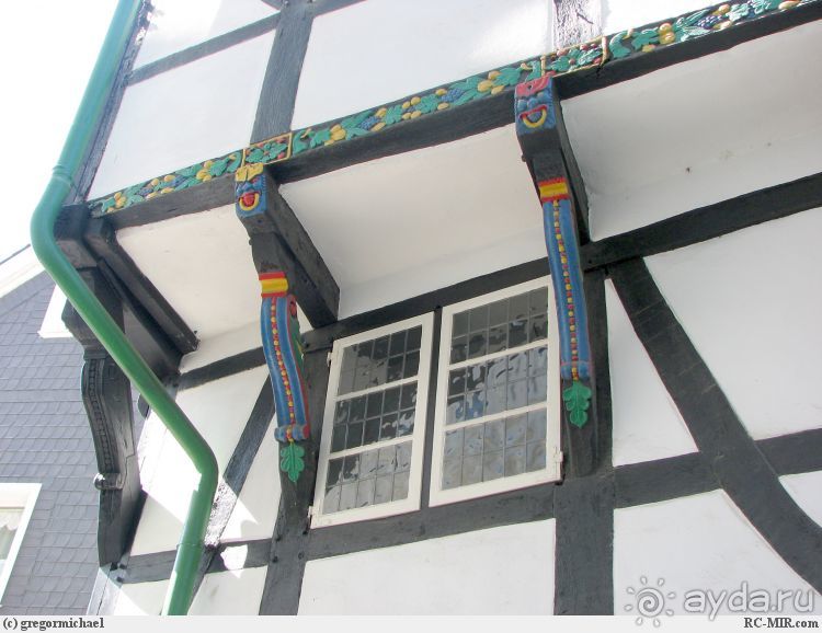 в ХАТТИНГЕН на трамвае