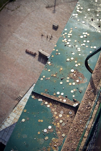 ВЫБОРГ, ДЕНЬ ВТОРОЙ