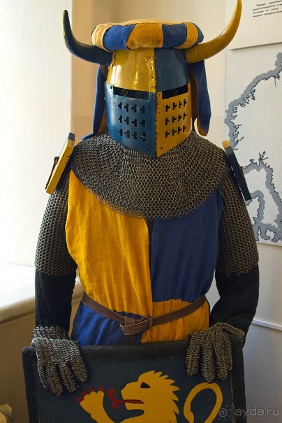 ВЫБОРГ, ДЕНЬ ВТОРОЙ