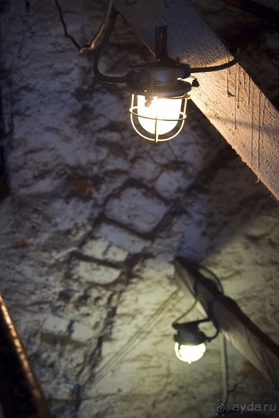 ВЫБОРГ, ДЕНЬ ВТОРОЙ