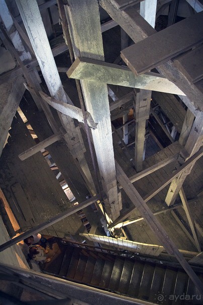 ВЫБОРГ, ДЕНЬ ВТОРОЙ