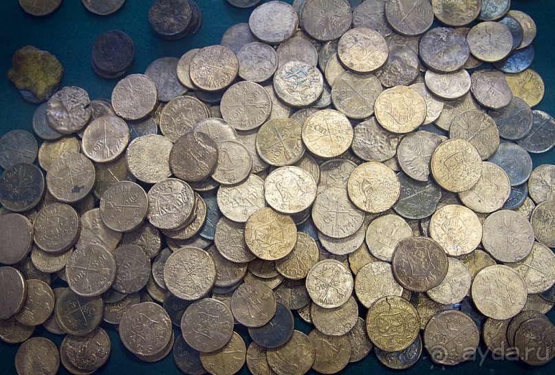 ВЫБОРГ, ДЕНЬ ВТОРОЙ