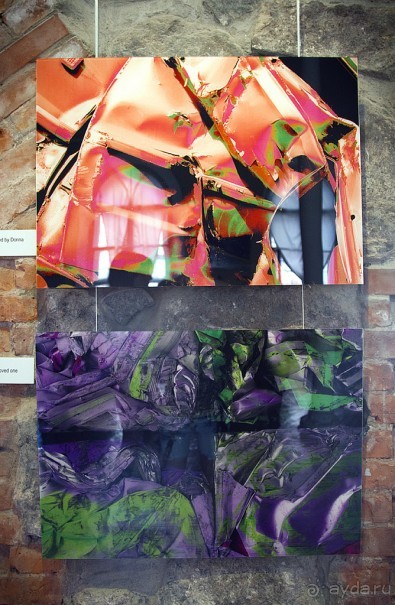 ВЫБОРГ, ДЕНЬ ВТОРОЙ