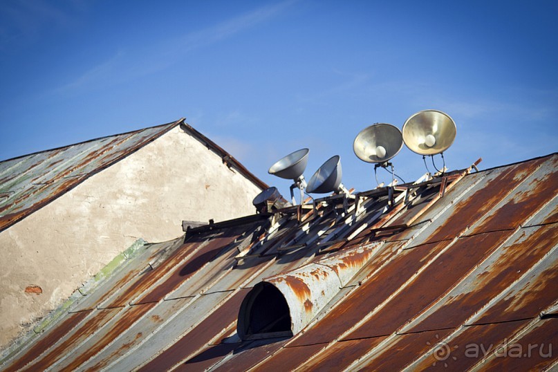 ВЫБОРГ, ДЕНЬ ВТОРОЙ