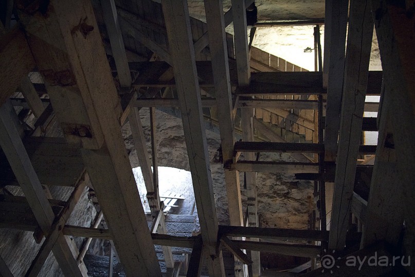 ВЫБОРГ, ДЕНЬ ВТОРОЙ