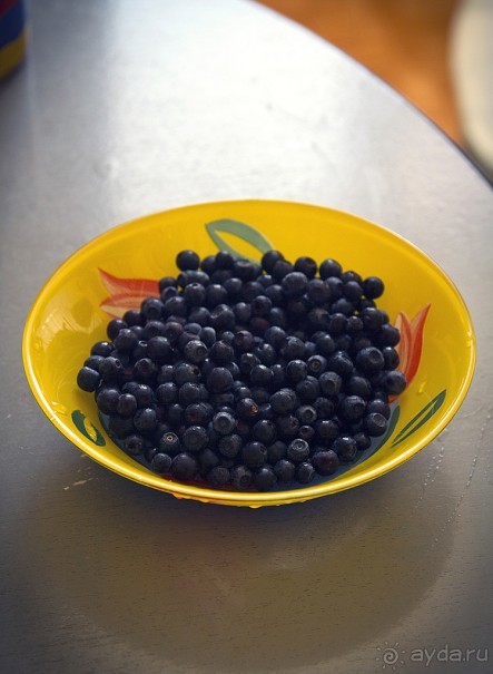 ВЫБОРГ, ДЕНЬ ВТОРОЙ